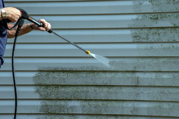 Trusted Barrington, NJ Pressure Washing Services Experts